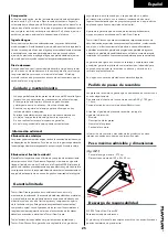 Preview for 25 page of Tunturi Cardio Fit B30 User Manual