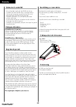 Preview for 28 page of Tunturi Cardio Fit B30 User Manual