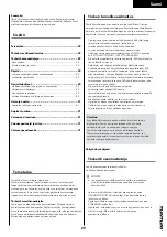 Preview for 29 page of Tunturi Cardio Fit B30 User Manual