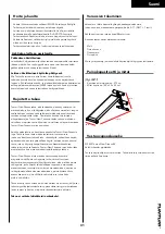 Preview for 31 page of Tunturi Cardio Fit B30 User Manual