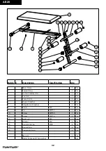 Preview for 32 page of Tunturi Cardio Fit B30 User Manual