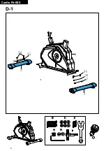 Preview for 6 page of Tunturi Cardio Fit B35 User Manual