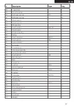 Preview for 97 page of Tunturi Cardio Fit Bike 35 User Manual