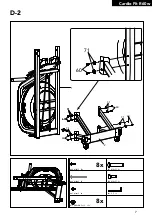 Preview for 7 page of Tunturi Cardio Fit R60w User Manual