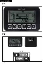 Preview for 12 page of Tunturi Cardio Fit R60w User Manual