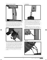 Preview for 3 page of Tunturi Classic BIKE 3.0 Owner'S Manual