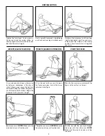 Preview for 4 page of Tunturi Continuous Rowing Machine R 606 Owner'S Manual