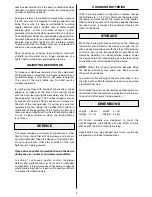 Предварительный просмотр 5 страницы Tunturi Continuous Rowing Machine R 606 Owner'S Manual