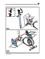 Preview for 7 page of Tunturi CROSS F 70 Manual