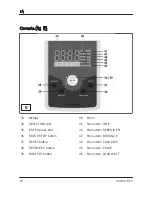 Preview for 20 page of Tunturi CROSS F 70 Manual