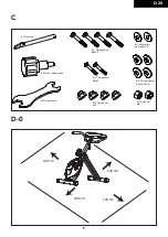 Preview for 5 page of Tunturi DeskBike D20 User Manual