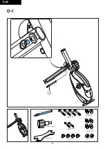 Preview for 6 page of Tunturi DeskBike D20 User Manual