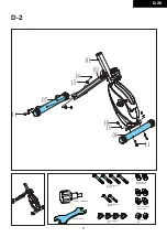 Preview for 7 page of Tunturi DeskBike D20 User Manual