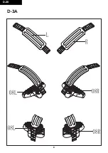 Preview for 8 page of Tunturi DeskBike D20 User Manual