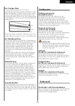 Preview for 19 page of Tunturi DeskBike D20 User Manual