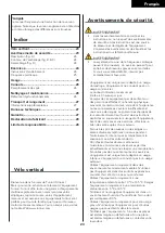 Preview for 23 page of Tunturi DeskBike D20 User Manual