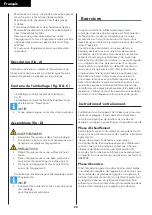 Preview for 24 page of Tunturi DeskBike D20 User Manual