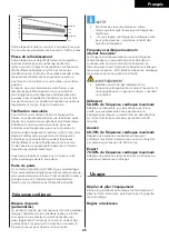 Preview for 25 page of Tunturi DeskBike D20 User Manual