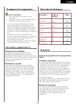 Preview for 27 page of Tunturi DeskBike D20 User Manual