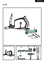 Preview for 7 page of Tunturi E100 HRi User Manual