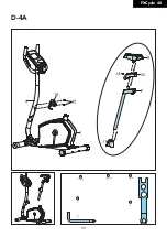 Preview for 11 page of Tunturi E100 HRi User Manual