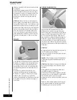 Preview for 30 page of Tunturi E4R Owner'S Manual