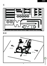 Preview for 5 page of Tunturi E50R User Manual