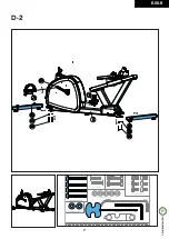 Preview for 7 page of Tunturi E50R User Manual