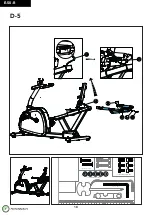 Preview for 10 page of Tunturi E50R User Manual