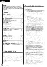 Preview for 58 page of Tunturi E50R User Manual