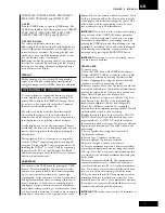Предварительный просмотр 7 страницы Tunturi E60 Owner'S Manual