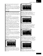 Preview for 9 page of Tunturi E60 Owner'S Manual