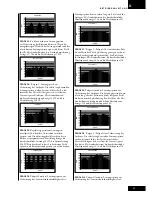 Preview for 21 page of Tunturi E60 Owner'S Manual