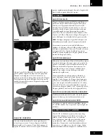 Preview for 61 page of Tunturi E60 Owner'S Manual