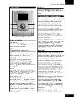 Предварительный просмотр 63 страницы Tunturi E60 Owner'S Manual