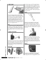 Preview for 4 page of Tunturi E6R Owner'S Manual