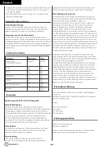 Preview for 38 page of Tunturi E80R User Manual