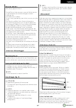 Preview for 61 page of Tunturi E80R User Manual