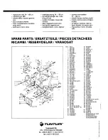 Preview for 10 page of Tunturi ECB PRO TRAINER E 604 Owner'S Manual