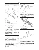 Preview for 3 page of Tunturi ELECTRONIC J660 Owner'S Manual