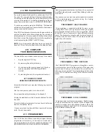 Preview for 7 page of Tunturi ELECTRONIC J660 Owner'S Manual