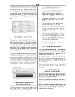 Preview for 8 page of Tunturi ELECTRONIC J660 Owner'S Manual