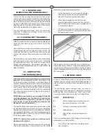 Preview for 10 page of Tunturi ELECTRONIC J660 Owner'S Manual