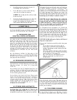 Preview for 20 page of Tunturi ELECTRONIC J660 Owner'S Manual