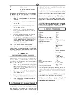 Preview for 41 page of Tunturi ELECTRONIC J660 Owner'S Manual