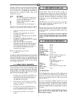 Preview for 51 page of Tunturi ELECTRONIC J660 Owner'S Manual