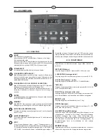 Preview for 65 page of Tunturi ELECTRONIC J660 Owner'S Manual