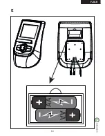 Preview for 12 page of Tunturi F20R User Manual