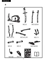 Preview for 4 page of Tunturi FitCross 40 User Manual