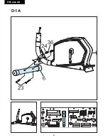 Preview for 6 page of Tunturi FitCross 40 User Manual